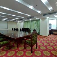 Cho thuê văn phòng diện tích đa dạng từ 50m2 - 700m2. Tòa Tower Thái Hà