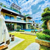 Ivory Villas Resort - Biệt Thự Nghỉ Dưỡng Có Sổ Đỏ - Chỉ 20% Ký Hđmb - Chính Sách Ck Lên Tới 20%