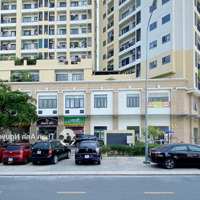 (Chính Chủ) Cho Thuê Shophouse 2 Tầng Centum Wealth - 126M2 - Mặt Tiền Phan Chu Trinh Q9