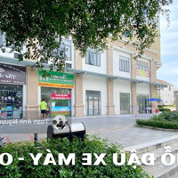 (Chính Chủ) Cho Thuê Shophouse 2 Tầng Centum Wealth - 126M2 - Mặt Tiền Phan Chu Trinh Q9