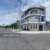 Bán Gấp Đất Đ. Võ Văn Kiệt, P7, Trà Vinh Gần Bệnh Viện Đa Khoa Trà Vinh, 120M2/ 650 Triệu, Shr, Full Thổ