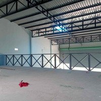 Kho Xưởng Cho Thuê.diện Tích250M2, Xe Tải 5-7 Tấn. Vlb, Bình Chánh.