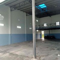 Kho Xưởng Cho Thuê.diện Tích250M2, Xe Tải 5-7 Tấn. Vlb, Bình Chánh.