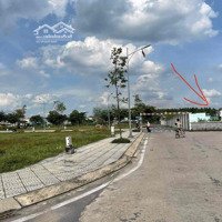 Đất Nền 123,5 M2 Thị Trấn Long Thành, Đồng Nai
