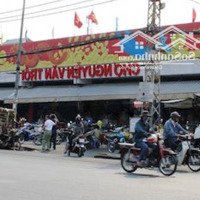 Bán Cắt Lỗ Sạp - Kiốt Chợ Nguyễn Văn Trỗi Lê Văn Sỹ Q.3 Tp.hcm