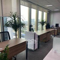 Cho Thuê Vp Building 60M2 90M2 150M2 400M2 Tại Trần Hưng Đạo - Lý Thường Kiệt - Hoàn Kiếm