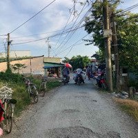 Bán Đất Ấp 6 Gần Chợ Gia Thuận