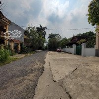 Bán 500M Đất Xây Biệt Thự Tại Nam Hồng , Đông Anh, Hà Nội Giá Bán 5.8 Tỷ