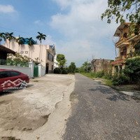 Bán 500M Đất Xây Biệt Thự Tại Nam Hồng , Đông Anh, Hà Nội Giá Bán 5.8 Tỷ