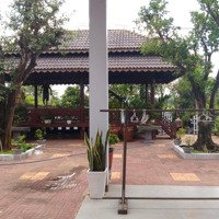 Bán Biệt Thự Sân Vườn Hơn 1000M2 Mặt Tiền Quốc Lộ 14 Trung Tâm Thành Phố Kon Tum