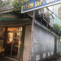 Bán Nhà Riêng Tại Đường Nguyễn Lâm, Bình Thạnh, Hcm Diện Tích 50M2 Giá Bán 9.2Tỷ