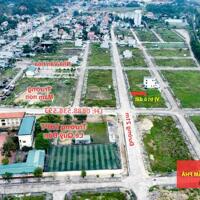 Chính chủ bán ô đất hoa hậu mặt đường to nhất dự án Km8 Quang Hanh, Cẩm Phả