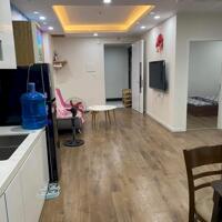 Cho thuê căn hộ full đồ tại chung cư An Quý Hưng, Thượng Thanh, Long Biên. LH: 0389544873
