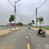 Đất Nền Sổ Đỏ Lâu Dàikhu Đô Thịthanh Hà Cạnh Kcn Thanh Liêm 293 Ha