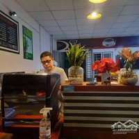 Cần Sang Lại Quán Cafe Mặt Tiền View Đẹp Tại Quận Thủ Đức