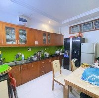 Rẻ - Hiếm! Bán Nhà Mặt Ngõ 140 Nguyễn Xiển, Phân Lô 2 Mặt Ngõ - Ở Kinh Doanh. 55M2 9 Tỷ Hơn