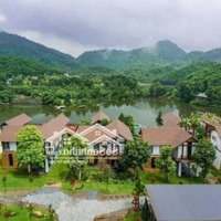 Biệt Thự Thang Mây, View Hồ Giá Thấp Nhất Thị Trường