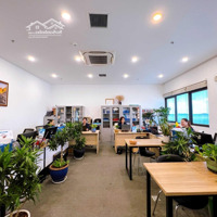 Văn Phòng Làm Việc Cho Thuê Tại Toà Nhà Gold Coast Nha Trang. Giá Siêu Ưu Đãi