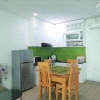 Cho thuê căn hộ 1 phòng ngủ đầy đủ nội thất tại Mường Thanh 04 Trần Phú.