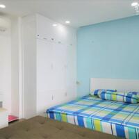 Cho thuê căn hộ 1 phòng ngủ đầy đủ nội thất tại Mường Thanh 04 Trần Phú.