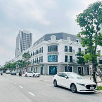 Bán Quỹ Căn Nhà Phố Vincom Shophouse Quang Trung- Chiết Khấu Khủng