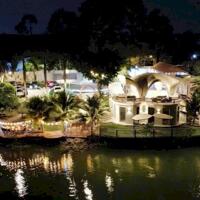 Cho thuê Resort view sông Đồng Nai hơn 2200m2 với đầy đủ tiện nghi giá chỉ 40 triệu/tháng