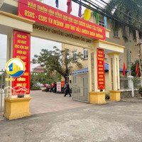 Bán Đất Ngõ Đối Diện Trường Mầm Non Hùng Vương Quận Hồng Bàng