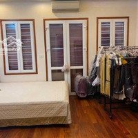 Bán Nhà Liền Kề Đẹp Nguyễn Lương Bằng, 2 Ô Tô Tránh, Vỉa Hè, 110M2X5T Nhỉnh 20 Tỷ