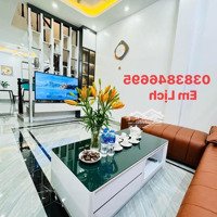 3,35 Tỷ Nhà Đẹp 3 Tầng Võng La Đông Anh 61M2, Ô Tô .