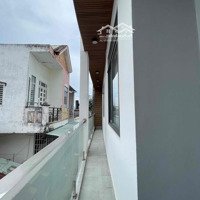 Nhà Thổ Cư Không Ngập Mới Cách Đường Nguyễn Việt Dũng Bình Thuỷ 30M