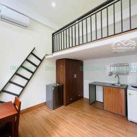 Căn Hộ Duplex- Gác Lửng Hoà Xuân