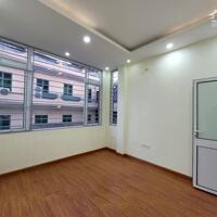 Cho thuê nhà riêng 4 tầng ngõ 264 Ngọc Thụy - Long Biên - 5 phòng rộng rãi
