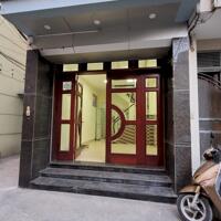 Cho thuê nhà riêng 4 tầng ngõ 264 Ngọc Thụy - Long Biên - 5 phòng rộng rãi