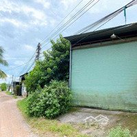 Bán Đất Tặng Full Nhà Kho Xưởngdiện Tích6X46 Thổ Cư 100% Bắc Sơn, Trảng Bom
