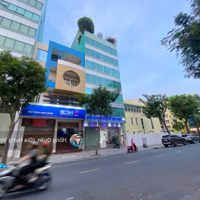 Bán Nhà Mặt Tiền Phạm Phú Thứ Quận Tân Bình, 8X25M 3 Lầu Giá Rẻ Chỉ 38.5 Tỷ