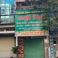 Cho thuê mặt tiền 5 tầng ốp kính đường Nguyễn Hồng Đào P14 Tân Bình