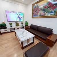Bán căn hộ chung cư 15T đường Nguyễn Thị Định, Cầu Giấy căn góc 85m 2PN full đồ giá tốt
