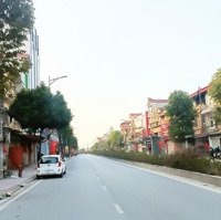 Nhà 3 Tầng Mặt Phố 21B, Kim Bài, Thanh Oai