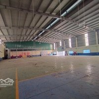 Cho Thuê Kho Xưởng Tại Kcn Vừa Và Nhỏ - Nam Từ Liêm, Hà Nội. Diện Tích: 800M2, 1000M2, 1500M2. Pccc Chuẩn