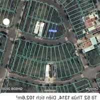 Đất Mặt Tiền Thông Đường 602 - Nhà Vườn Hoà Ninh- Bà Nà