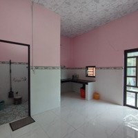 Nhà 100 M2, Đường Lý Thái Tổ, Xã Đại Phước, Huyện Nhơn Trạch