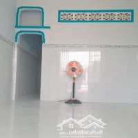 2 Căn Nhà Cấp 4 Liền Kềmặt Tiềnđường Nhựa. Gần Chợ Vòng Xoay Hòa Khánh. Diện Tích: 312M2 (Thổ Cư) Giá Bán 2.2Tỷ/Căn