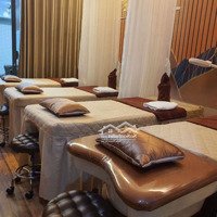 Sang Tiệm Spa Chăm Sóc Da Và Dưỡng Sinh Đông Y