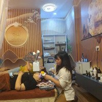 Sang Tiệm Spa Chăm Sóc Da Và Dưỡng Sinh Đông Y