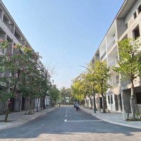 Căn Liền Kề 80M2 Thung Lũng Mùa Xuân Giá Rẻ Nhất Ecopark. Liên Hệ: 0989938652