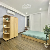 Trống Lại Studio Full Nội Thất