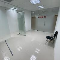 cho thuê văn phòng 80m2 tại Ngã Tư Sở