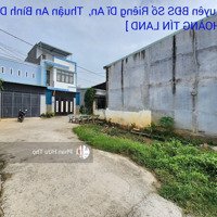 Đất Rẻ 1Tỷ300 Góc 2 Mặt Tiền_55M2 Đường Phạm Văn Diêu, P.tân Hạnh, Tp.biên Hoà, Đồng Nai