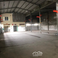 Cho Thuê 800M2 Khomặt Tiềnđường Hoàng Hữu Nam, Phường Long Bình, Quận 9 ( Đường Xe Cont 24/24)