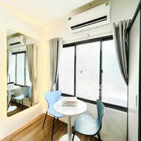 Studio Vách Ngăn_Mặt Tiền Vĩnh Viễn Q10, Gần Vạn Hạnh Mall, Ueh, Hsu